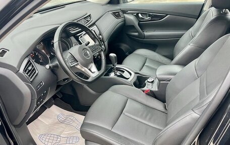 Nissan X-Trail, 2022 год, 2 245 000 рублей, 8 фотография