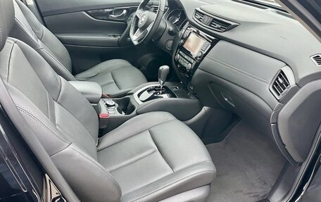 Nissan X-Trail, 2022 год, 2 245 000 рублей, 10 фотография