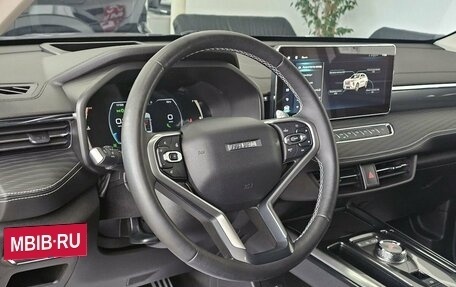 Haval Jolion, 2022 год, 2 095 000 рублей, 15 фотография