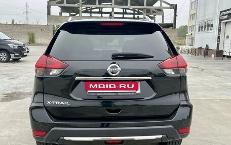 Nissan X-Trail, 2022 год, 2 245 000 рублей, 6 фотография