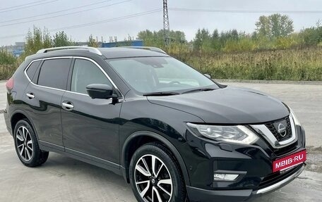 Nissan X-Trail, 2022 год, 2 245 000 рублей, 2 фотография