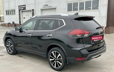 Nissan X-Trail, 2022 год, 2 245 000 рублей, 4 фотография