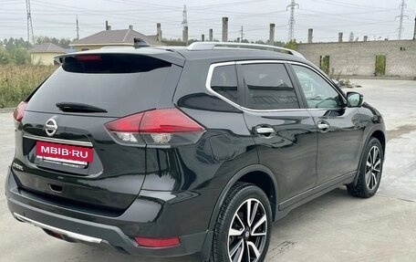 Nissan X-Trail, 2022 год, 2 245 000 рублей, 5 фотография