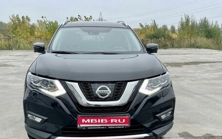 Nissan X-Trail, 2022 год, 2 245 000 рублей, 3 фотография