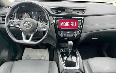 Nissan X-Trail, 2022 год, 2 245 000 рублей, 9 фотография
