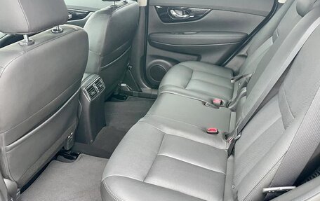 Nissan X-Trail, 2022 год, 2 245 000 рублей, 13 фотография