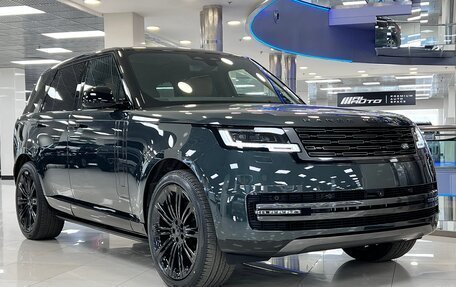 Land Rover Range Rover IV рестайлинг, 2026 год, 24 400 000 рублей, 3 фотография