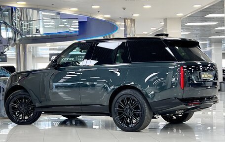 Land Rover Range Rover IV рестайлинг, 2026 год, 24 400 000 рублей, 7 фотография