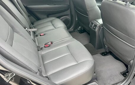 Nissan X-Trail, 2022 год, 2 245 000 рублей, 14 фотография