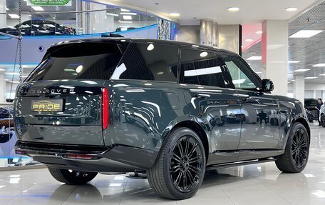 Land Rover Range Rover IV рестайлинг, 2026 год, 24 400 000 рублей, 4 фотография