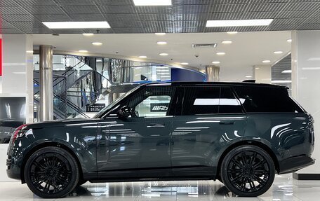 Land Rover Range Rover IV рестайлинг, 2026 год, 24 400 000 рублей, 9 фотография