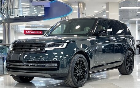 Land Rover Range Rover IV рестайлинг, 2026 год, 24 400 000 рублей, 2 фотография