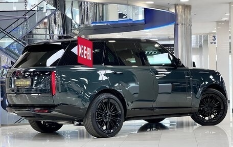 Land Rover Range Rover IV рестайлинг, 2026 год, 24 400 000 рублей, 6 фотография