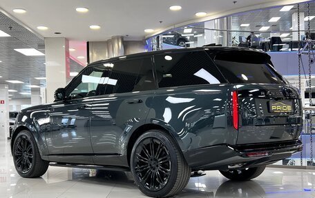 Land Rover Range Rover IV рестайлинг, 2026 год, 24 400 000 рублей, 10 фотография