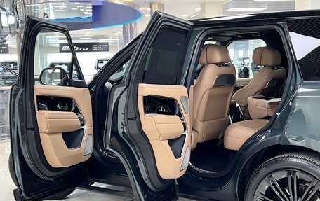 Land Rover Range Rover IV рестайлинг, 2026 год, 24 400 000 рублей, 14 фотография