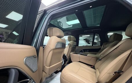 Land Rover Range Rover IV рестайлинг, 2026 год, 24 400 000 рублей, 21 фотография
