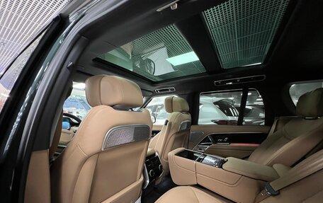 Land Rover Range Rover IV рестайлинг, 2026 год, 24 400 000 рублей, 23 фотография