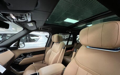Land Rover Range Rover IV рестайлинг, 2026 год, 24 400 000 рублей, 24 фотография