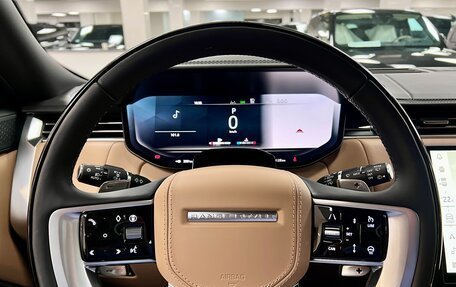 Land Rover Range Rover IV рестайлинг, 2026 год, 24 400 000 рублей, 28 фотография