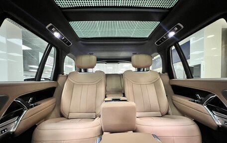 Land Rover Range Rover IV рестайлинг, 2026 год, 24 400 000 рублей, 32 фотография