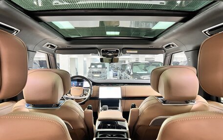 Land Rover Range Rover IV рестайлинг, 2026 год, 24 400 000 рублей, 35 фотография