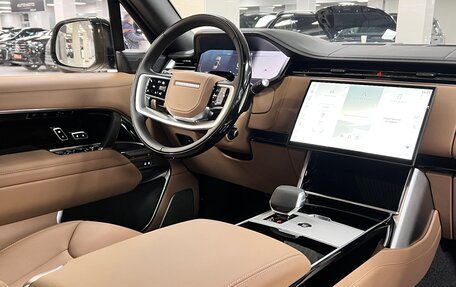 Land Rover Range Rover IV рестайлинг, 2026 год, 24 400 000 рублей, 34 фотография