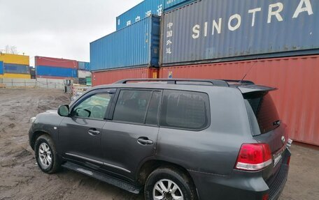Toyota Land Cruiser 200, 2008 год, 1 950 000 рублей, 4 фотография
