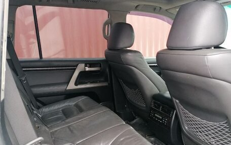 Toyota Land Cruiser 200, 2008 год, 1 950 000 рублей, 6 фотография