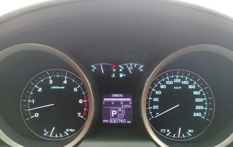 Toyota Land Cruiser 200, 2008 год, 1 950 000 рублей, 8 фотография