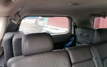 Toyota Land Cruiser 200, 2008 год, 1 950 000 рублей, 9 фотография
