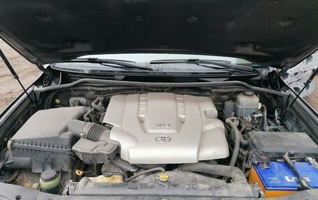 Toyota Land Cruiser 200, 2008 год, 1 950 000 рублей, 7 фотография
