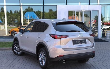 Mazda CX-5 II, 2026 год, 2 875 000 рублей, 5 фотография