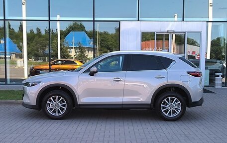 Mazda CX-5 II, 2026 год, 2 875 000 рублей, 9 фотография