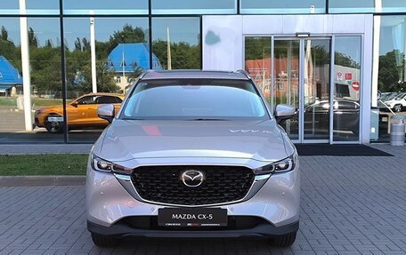 Mazda CX-5 II, 2026 год, 2 875 000 рублей, 3 фотография