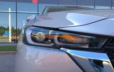 Mazda CX-5 II, 2026 год, 2 875 000 рублей, 7 фотография
