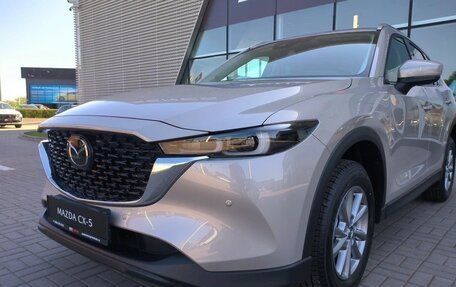 Mazda CX-5 II, 2026 год, 2 875 000 рублей, 4 фотография