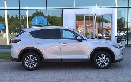 Mazda CX-5 II, 2026 год, 2 875 000 рублей, 10 фотография