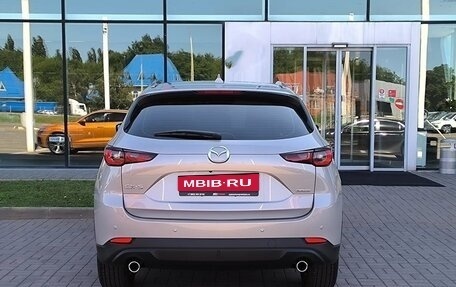 Mazda CX-5 II, 2026 год, 2 875 000 рублей, 6 фотография