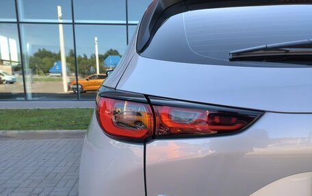 Mazda CX-5 II, 2026 год, 2 875 000 рублей, 13 фотография