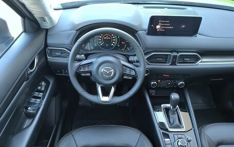 Mazda CX-5 II, 2026 год, 2 875 000 рублей, 19 фотография