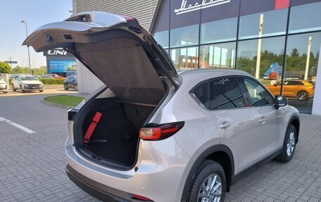 Mazda CX-5 II, 2026 год, 2 875 000 рублей, 14 фотография