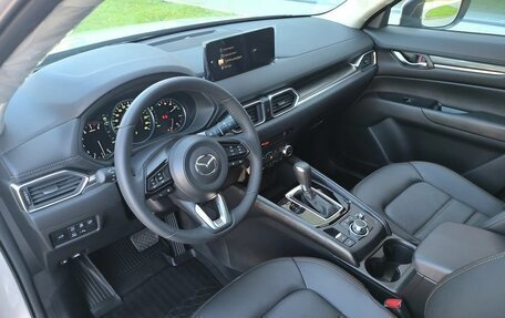 Mazda CX-5 II, 2026 год, 2 875 000 рублей, 23 фотография