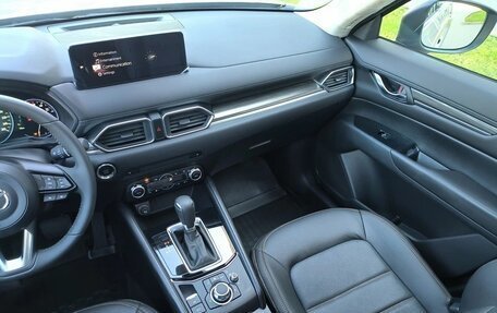 Mazda CX-5 II, 2026 год, 2 875 000 рублей, 24 фотография