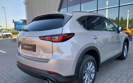 Mazda CX-5 II, 2026 год, 2 875 000 рублей, 11 фотография