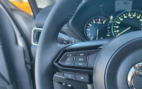 Mazda CX-5 II, 2026 год, 2 875 000 рублей, 21 фотография