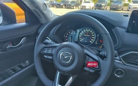 Mazda CX-5 II, 2026 год, 2 875 000 рублей, 20 фотография