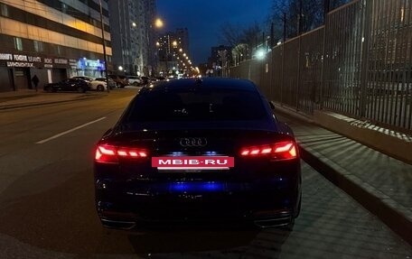 Audi A5, 2020 год, 4 750 000 рублей, 4 фотография