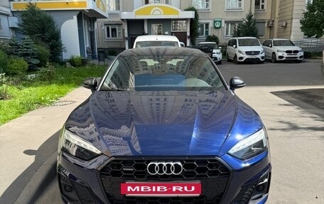 Audi A5, 2020 год, 4 750 000 рублей, 7 фотография