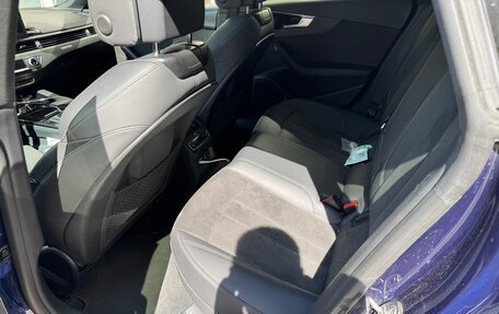 Audi A5, 2020 год, 4 750 000 рублей, 16 фотография
