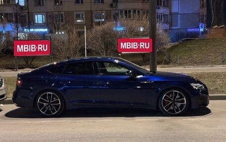 Audi A5, 2020 год, 4 750 000 рублей, 2 фотография